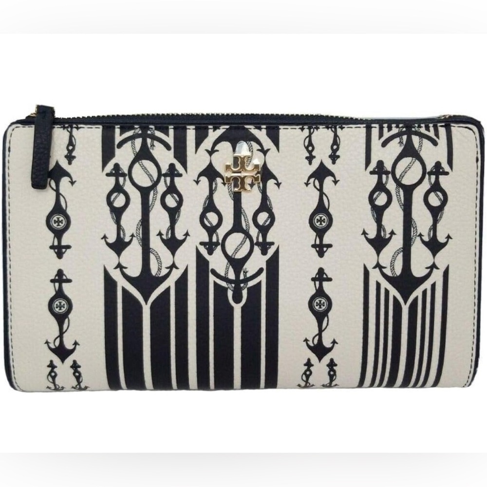 NWT AUTHENTIC RARE TORY BURCH CARTER SLIM CROSSBODY/BAG